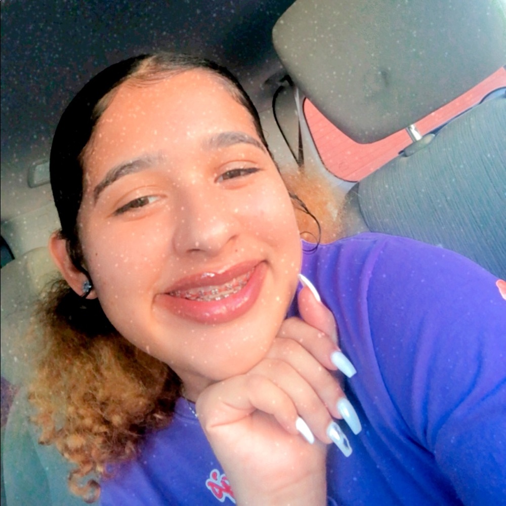 Meet your Posher, Jayla